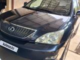 Lexus RX 350 2007 года за 9 000 000 тг. в Шымкент