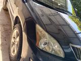 Lexus RX 350 2007 года за 9 000 000 тг. в Шымкент – фото 3