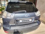 Lexus RX 350 2007 года за 9 000 000 тг. в Шымкент – фото 2