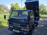 Mazda  Titan 1996 годаүшін14 500 000 тг. в Алматы