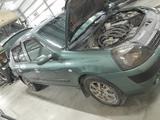 Renault Symbol 2004 года за 1 600 000 тг. в Петропавловск – фото 5