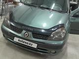Renault Symbol 2004 года за 1 600 000 тг. в Петропавловск