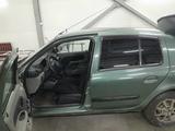 Renault Symbol 2004 года за 1 600 000 тг. в Петропавловск – фото 2