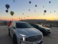 Hyundai Santa Fe 2023 года за 14 900 000 тг. в Костанай