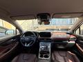 Hyundai Santa Fe 2023 года за 14 900 000 тг. в Костанай – фото 3