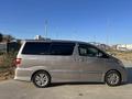 Toyota Alphard 2004 года за 5 500 000 тг. в Атырау – фото 4