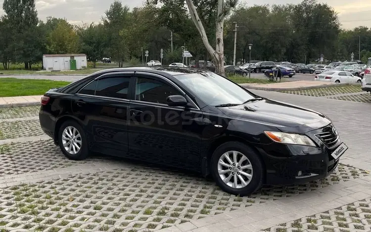 Toyota Camry 2006 года за 5 600 000 тг. в Алматы