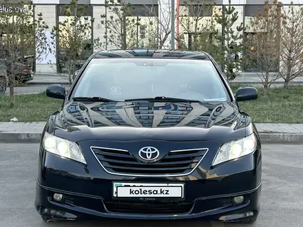 Toyota Camry 2009 года за 6 700 000 тг. в Астана – фото 8