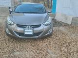 Hyundai Elantra 2013 годаүшін5 100 000 тг. в Алматы – фото 2