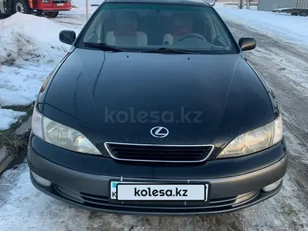 Lexus ES 300 1998 года за 4 000 000 тг. в Алматы