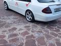 Mercedes-Benz E 320 2002 годаfor5 200 000 тг. в Алматы – фото 15