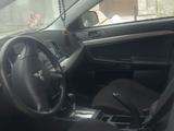 Mitsubishi Lancer 2013 годаүшін4 500 000 тг. в Тараз – фото 2