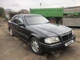 Mercedes-Benz C 220 1993 годаfor1 549 000 тг. в Астана – фото 3