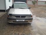 Mitsubishi Galant 1991 года за 850 000 тг. в Жаркент – фото 3