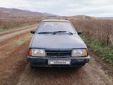 ВАЗ (Lada) 21099 1993 года за 440 000 тг. в Алтай – фото 5