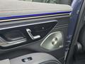 Mercedes-Benz EQS SUV 2025 года за 108 000 000 тг. в Атырау – фото 11
