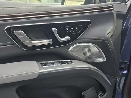 Mercedes-Benz EQS SUV 2025 года за 108 000 000 тг. в Атырау – фото 8