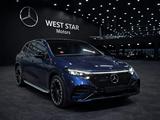 Mercedes-Benz EQS SUV 2025 года за 103 000 000 тг. в Атырау