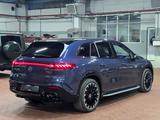 Mercedes-Benz EQS SUV 2025 года за 103 000 000 тг. в Атырау – фото 5