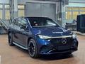 Mercedes-Benz EQS SUV 2025 года за 108 000 000 тг. в Атырау – фото 2