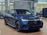 Mercedes-Benz EQS SUV 2025 года за 103 000 000 тг. в Атырау – фото 2
