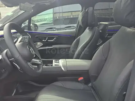 Mercedes-Benz EQS SUV 2025 года за 108 000 000 тг. в Атырау – фото 7