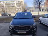 Kia Carnival 2018 года за 16 000 000 тг. в Костанай