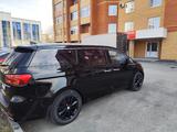 Kia Carnival 2018 года за 16 000 000 тг. в Костанай – фото 2