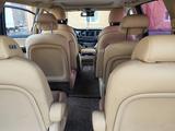 Kia Carnival 2018 года за 16 000 000 тг. в Костанай – фото 3