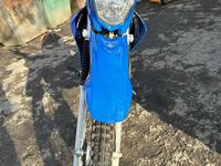 Yamaha  Yamaha XTZ 125 2018 годаүшін1 300 000 тг. в Алматы