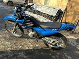 Yamaha  Yamaha XTZ 125 2018 годаүшін1 500 000 тг. в Алматы – фото 4