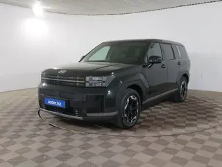 Hyundai Santa FE, 2024