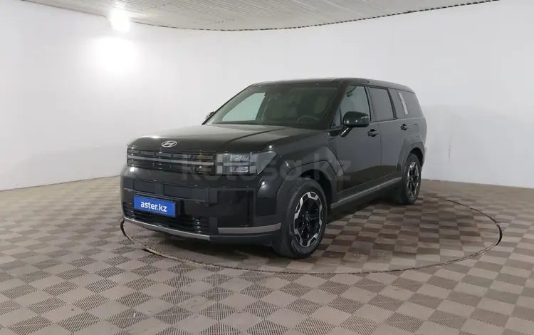 Hyundai Santa Fe 2024 года за 16 350 000 тг. в Шымкент