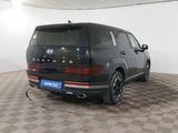 Hyundai Santa Fe 2024 года за 16 350 000 тг. в Шымкент – фото 5