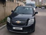 Chevrolet Orlando 2014 года за 5 300 000 тг. в Алматы