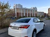 Toyota Corolla 2015 года за 6 900 000 тг. в Астана – фото 3