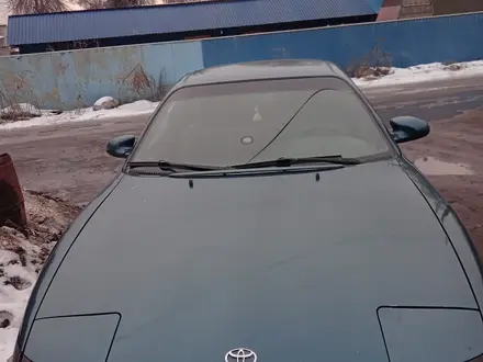 Toyota Celica 1993 года за 1 200 000 тг. в Алматы – фото 3