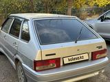ВАЗ (Lada) 2114 2008 годаүшін400 000 тг. в Актобе – фото 3