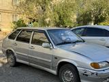 ВАЗ (Lada) 2114 2008 годаүшін400 000 тг. в Актобе