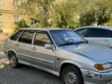 ВАЗ (Lada) 2114 2008 годаүшін400 000 тг. в Актобе – фото 2