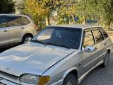 ВАЗ (Lada) 2114 2008 годаүшін400 000 тг. в Актобе – фото 5