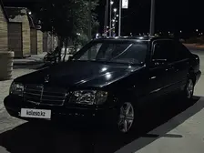 Mercedes-Benz S-Class, 1994