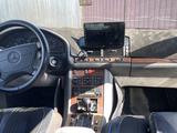Mercedes-Benz S 280 1994 года за 2 500 000 тг. в Балхаш – фото 3