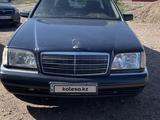 Mercedes-Benz S 280 1994 года за 2 500 000 тг. в Балхаш