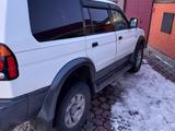 Mitsubishi Montero Sport 2001 года за 5 300 000 тг. в Караганда – фото 3