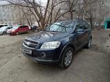 Chevrolet Captiva 2008 годаүшін5 200 000 тг. в Усть-Каменогорск – фото 2