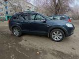 Chevrolet Captiva 2008 года за 5 500 000 тг. в Усть-Каменогорск – фото 3