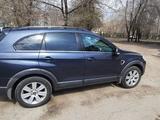 Chevrolet Captiva 2008 годаүшін5 200 000 тг. в Усть-Каменогорск – фото 5