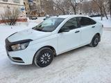 ВАЗ (Lada) Vesta 2017 годаүшін4 100 000 тг. в Рудный