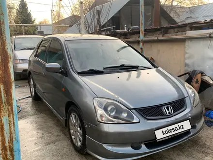 Honda Civic 2000 года за 1 550 000 тг. в Астана – фото 4